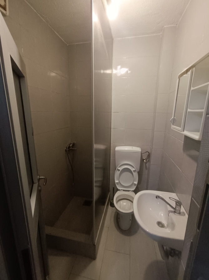 Garsonjera Rebrovac/Starcevica