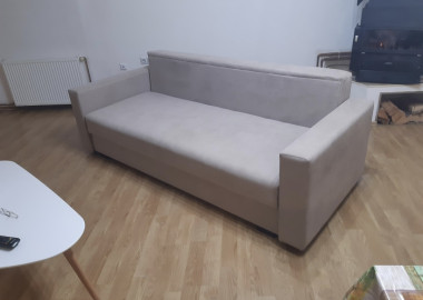 Kauč na razvlačenje