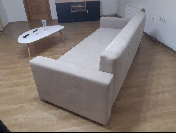 Kauč na razvlačenje