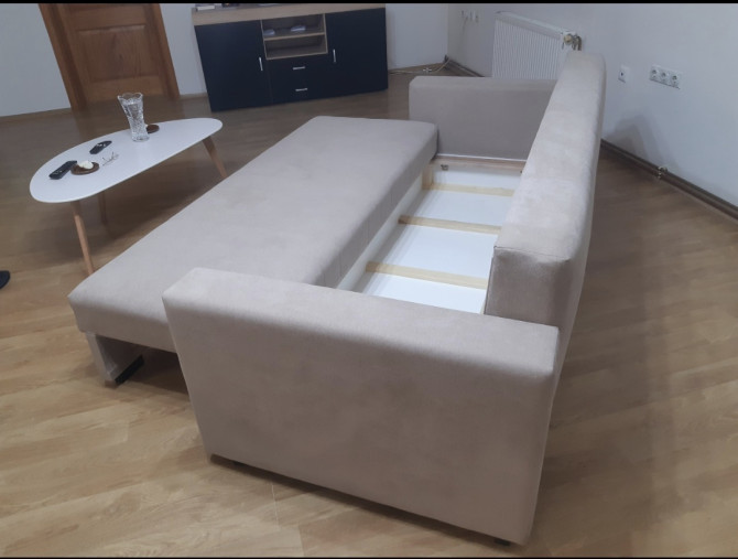 Kauč na razvlačenje