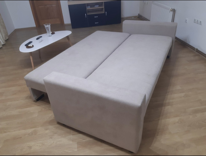 Kauč na razvlačenje