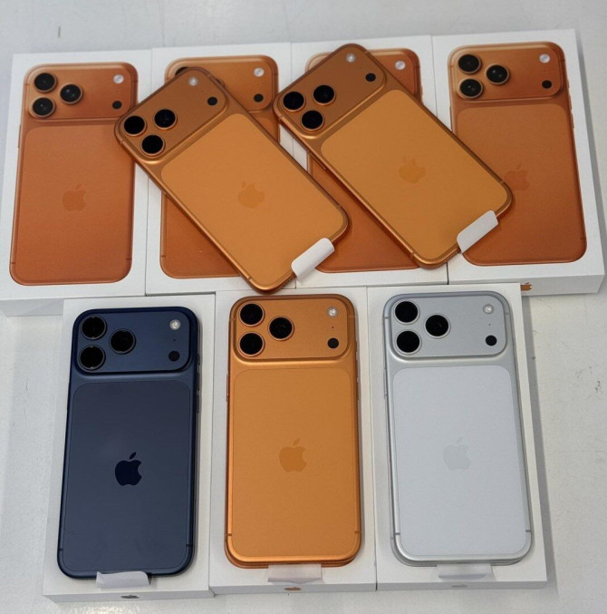 Apple iPhone 17 Pro Max, iPhone 17 Pro, iPhone 17 , iPhone Air , iPhone 16 Pro Max, iPhone 16 Pro, iPhone 16, iPhone 16 Plus, Samsung Galaxy S25 Ultra
