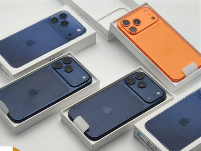 Apple iPhone 17 Pro Max, iPhone 17 Pro, iPhone 17 , iPhone Air , iPhone 16 Pro Max, iPhone 16 Pro, iPhone 16, iPhone 16 Plus, Samsung Galaxy S25 Ultra