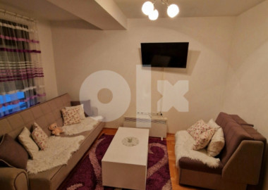 Garsonjera - širi centar grada BL