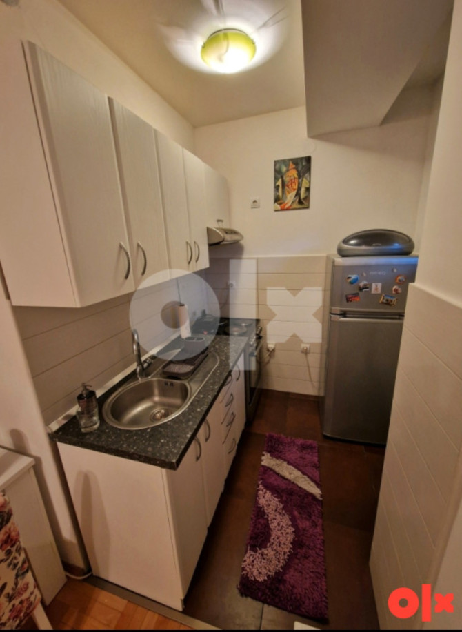 Garsonjera - širi centar grada BL