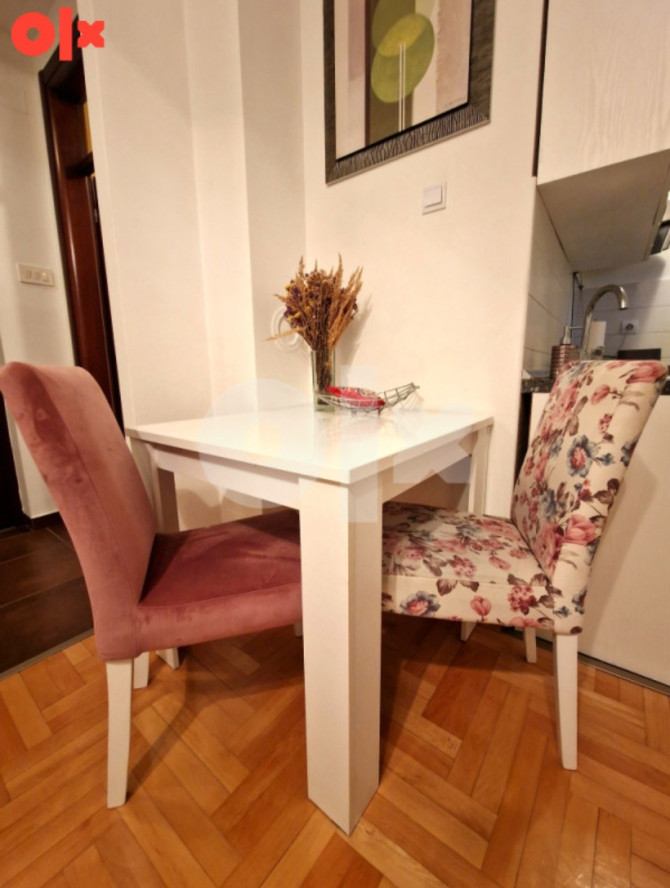 Garsonjera - širi centar grada BL