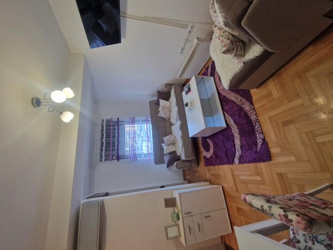 Garsonjera - širi centar grada BL