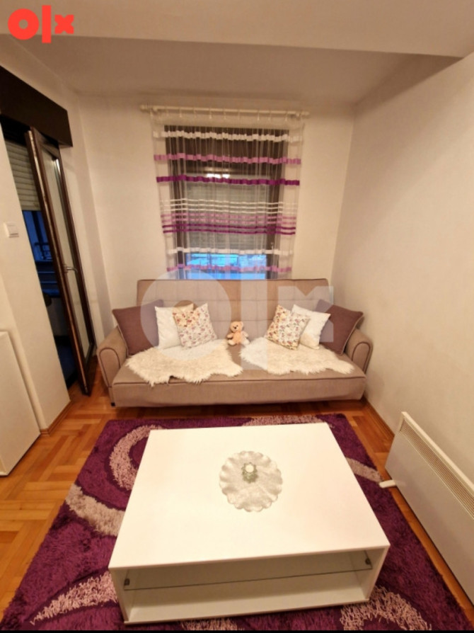 Garsonjera - širi centar grada BL