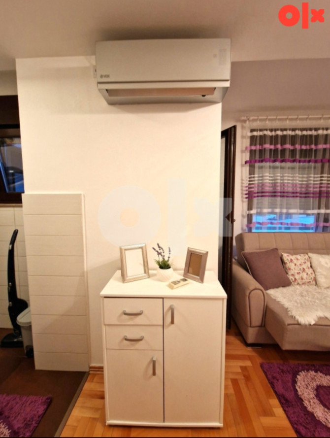 Garsonjera - širi centar grada BL