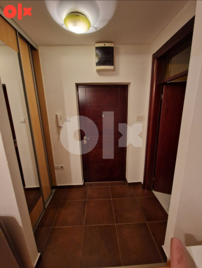 Garsonjera - širi centar grada BL