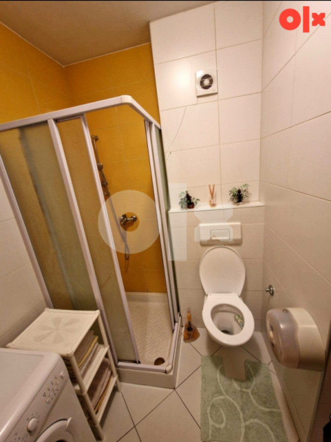 Garsonjera - širi centar grada BL