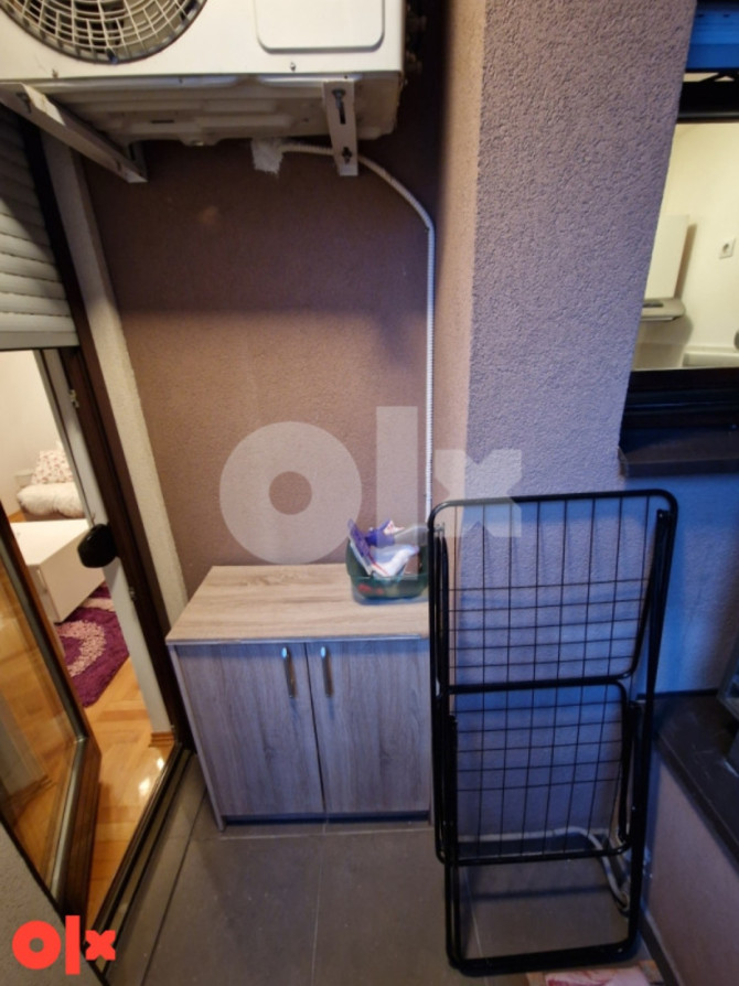 Garsonjera - širi centar grada BL