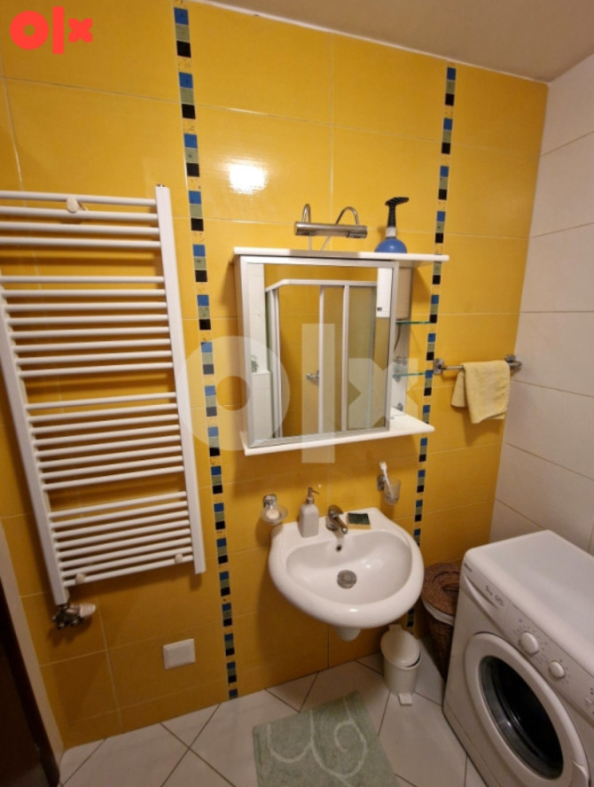 Garsonjera - širi centar grada BL