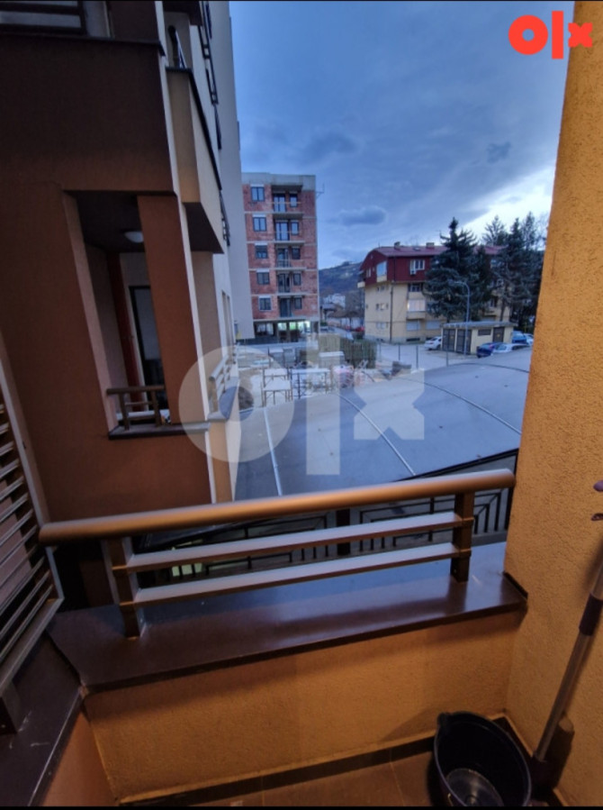 Garsonjera - širi centar grada BL