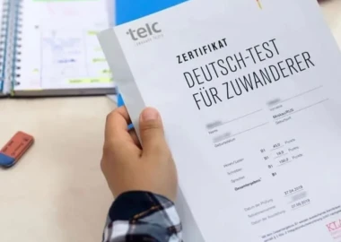 Polish B1 language  certykat for sale.WhatsApp(+371 204 33160) purchase telc polish language certykat without test 