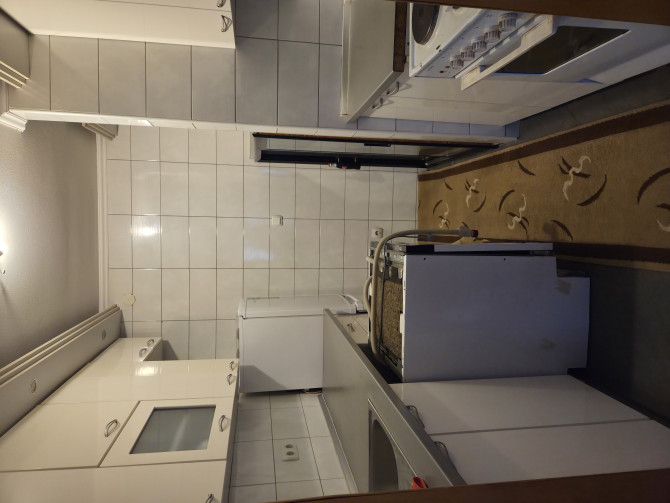 IZDAJE SE NAMJEŠTEN SPRAT KUĆE, PETRIĆEVAC