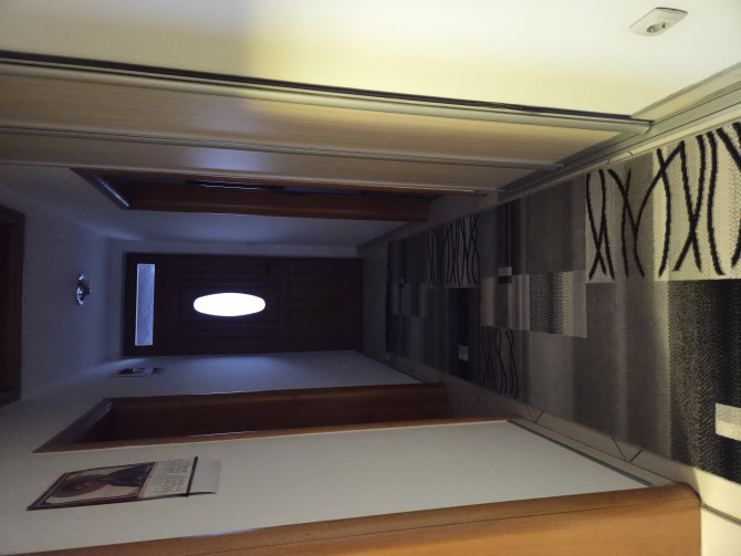 IZDAJE SE NAMJEŠTEN SPRAT KUĆE, PETRIĆEVAC