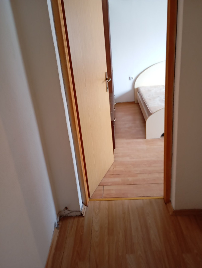 Iznajmljujem jednosoban (namješten) stan