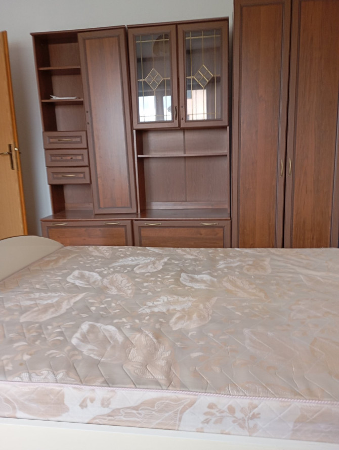 Iznajmljujem jednosoban (namješten) stan