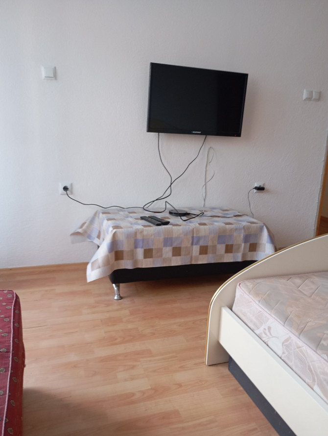 Iznajmljujem jednosoban (namješten) stan