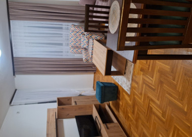 Izdaje se jednosoban stan