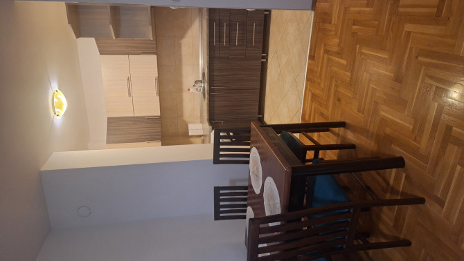 Izdaje se jednosoban stan