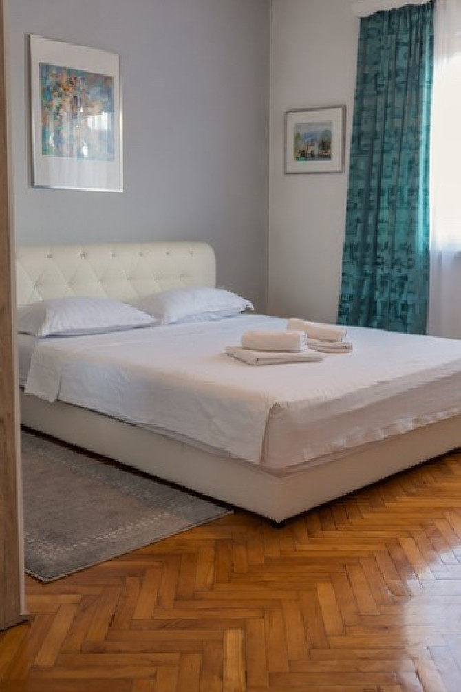 Iznajmljujem 3 sobe na atraktivnoj lokaciji u Banjalučkom naselju Paprikovac!