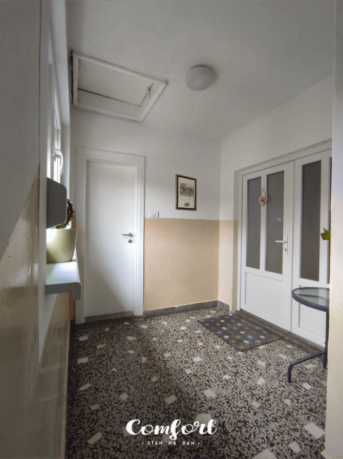 Iznajmljujem 3 sobe na atraktivnoj lokaciji u Banjalučkom naselju Paprikovac!