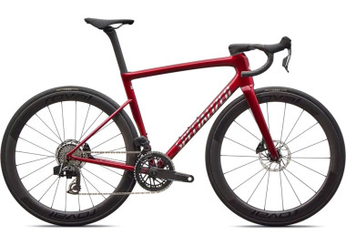 2026 Specialized Tarmac SL8 Pro SRAM Force AXS Road Bike (ZONACYCLES)