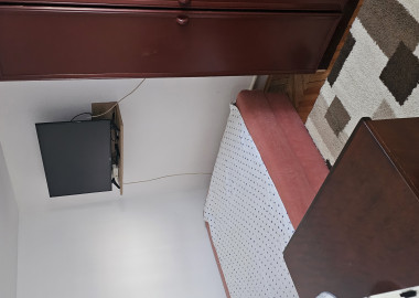 IZDAJE SE GARSONJERA- BANJA LUKA