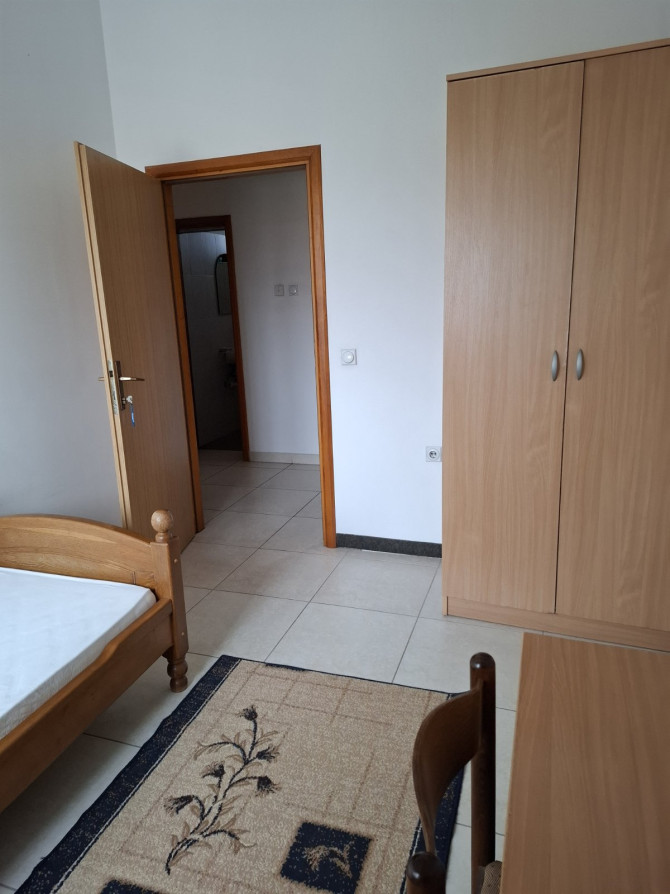 Iznajmljujem namještene sobe