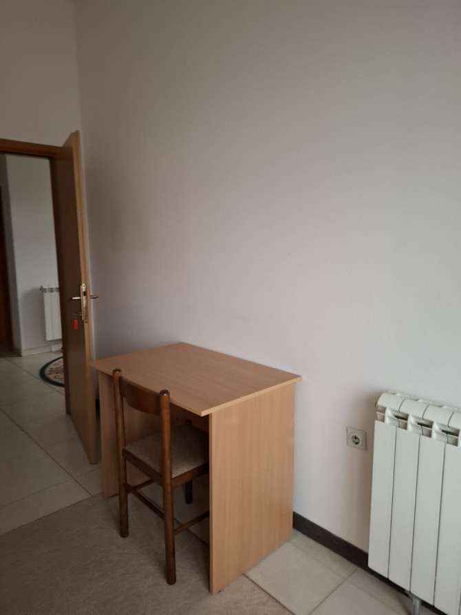 Iznajmljujem namještene sobe