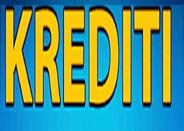 Nudimo  Financijske  Usluge