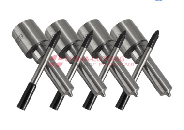 Common Rail Nozzle 093400-1025