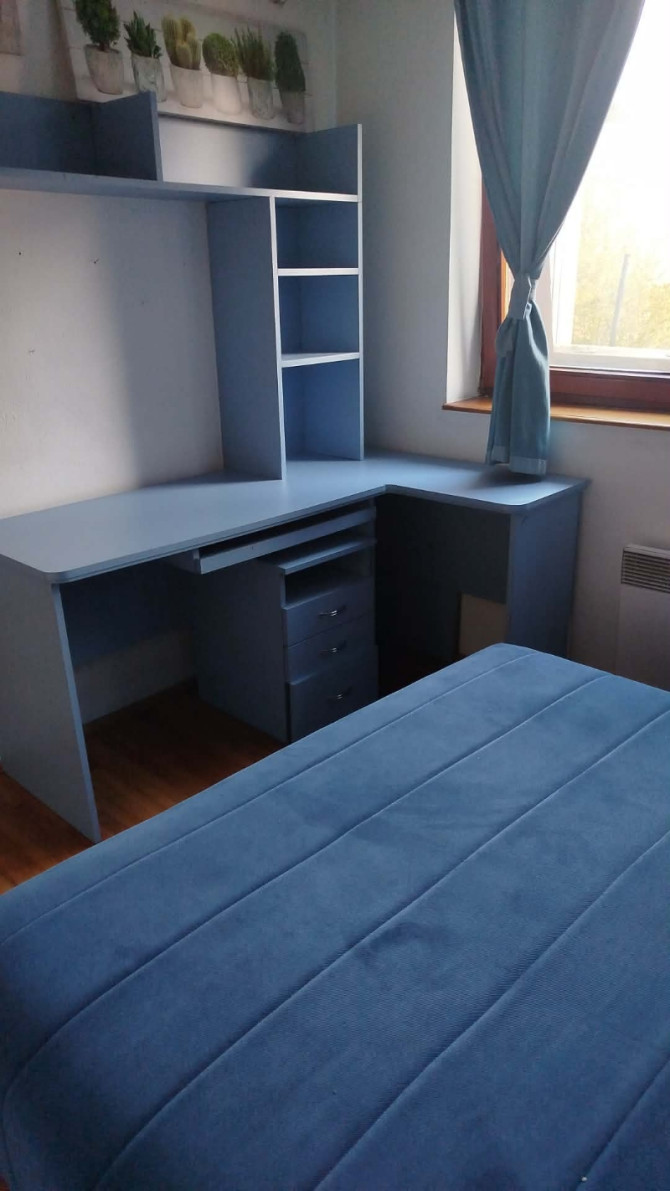 Iznajmljuje se stan na Mejdanu