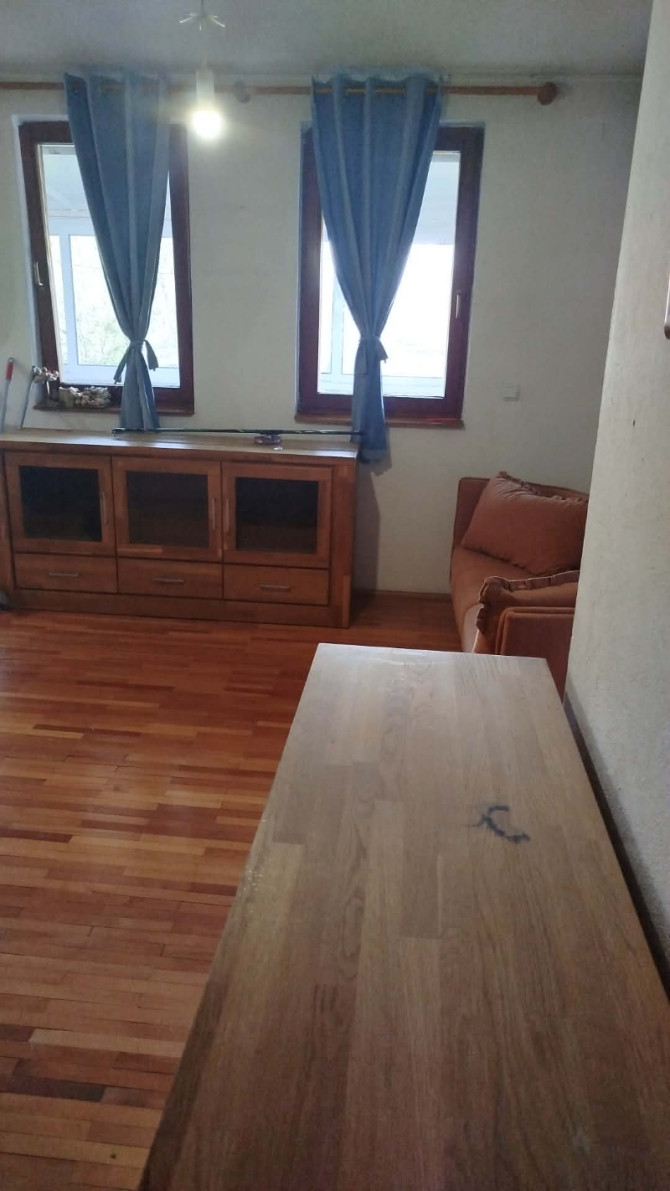 Iznajmljuje se stan na Mejdanu