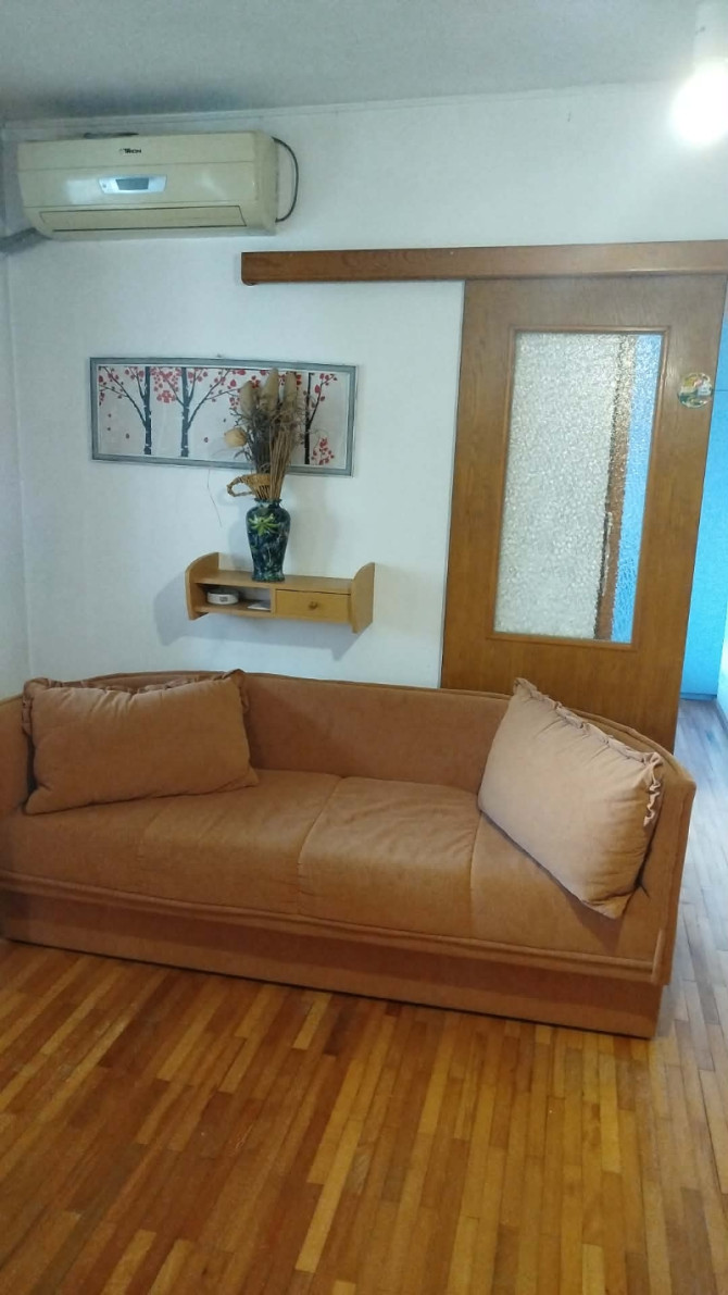 Iznajmljuje se stan na Mejdanu