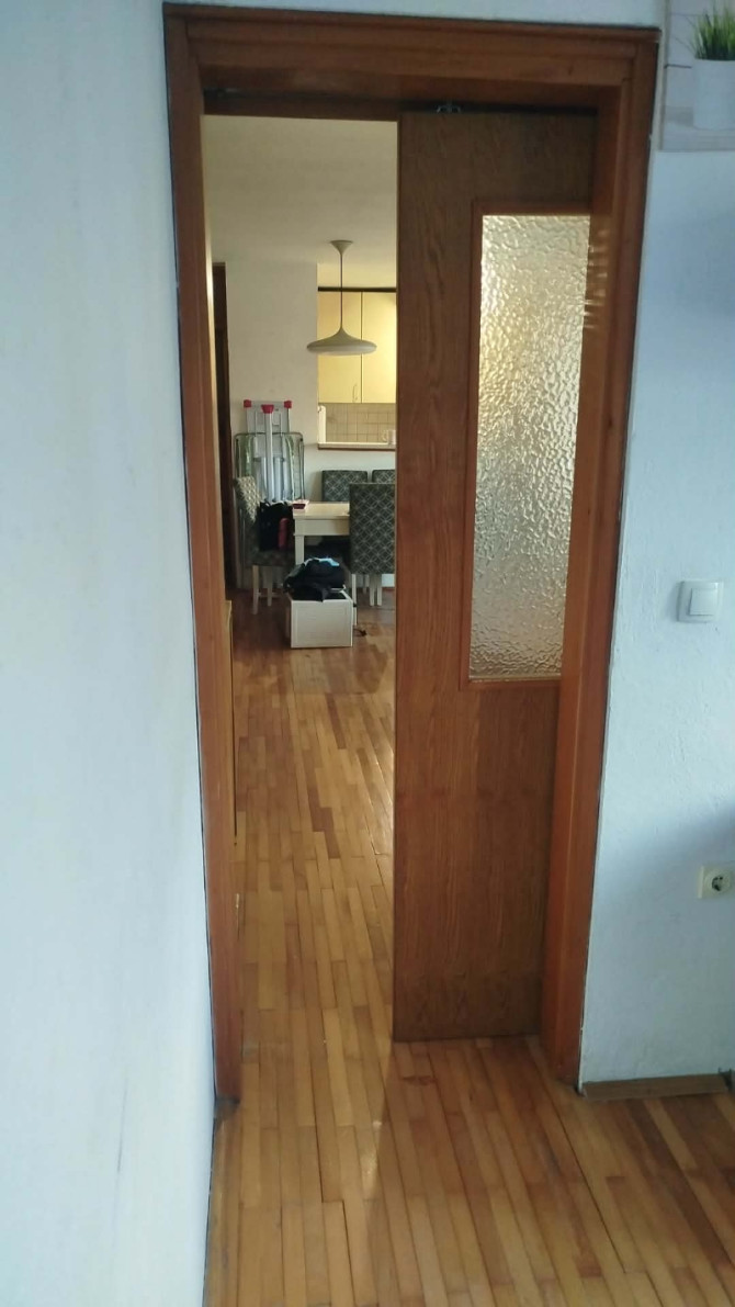 Iznajmljuje se stan na Mejdanu