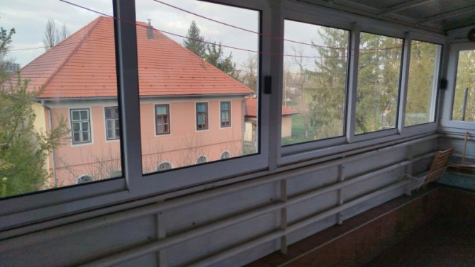 Iznajmljuje se stan na Mejdanu