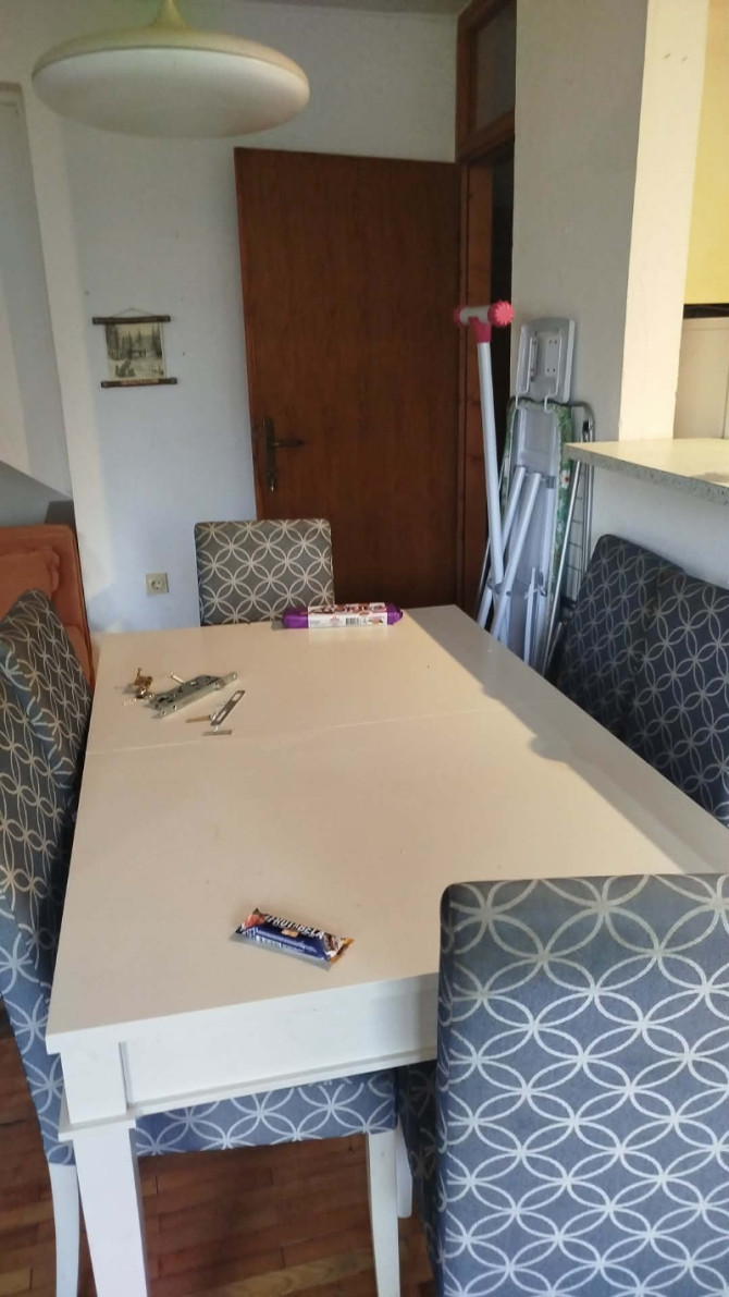 Iznajmljuje se stan na Mejdanu