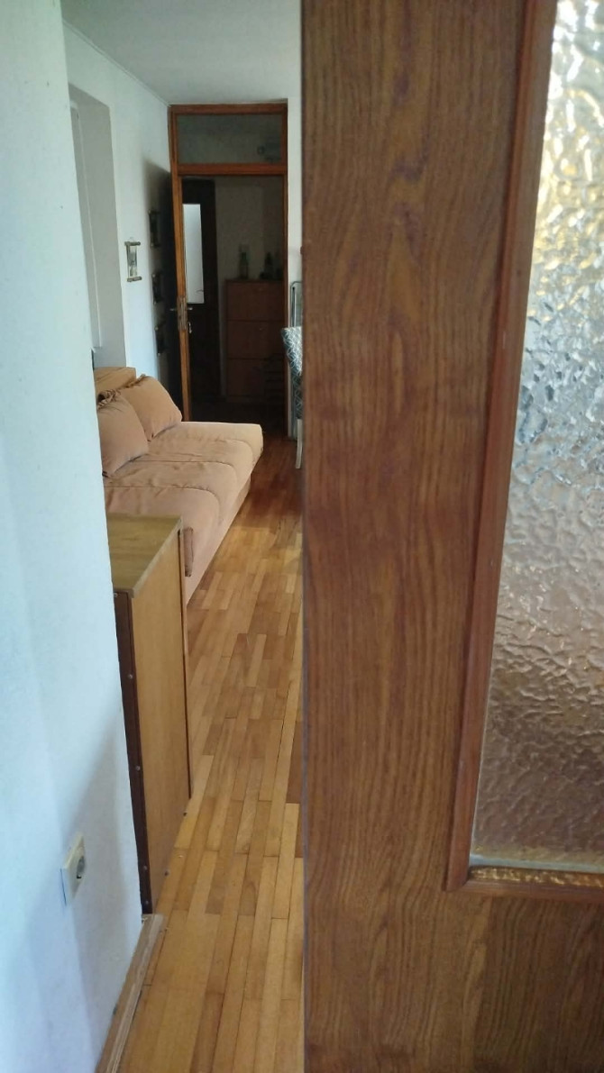 Iznajmljuje se stan na Mejdanu