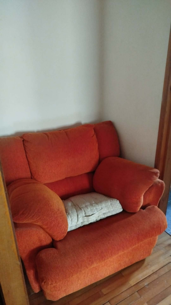 Iznajmljuje se stan na Mejdanu