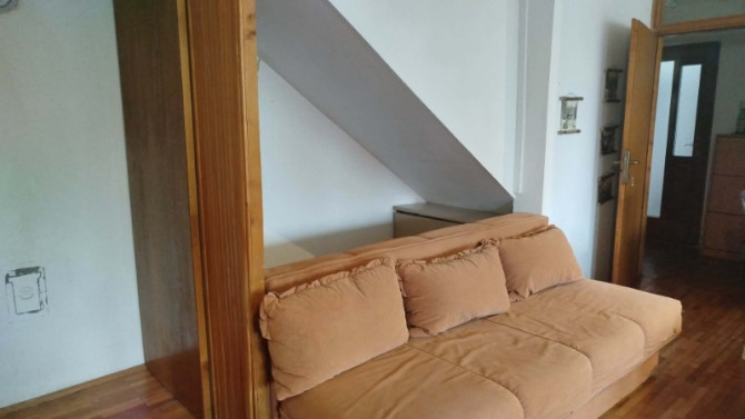 Iznajmljuje se stan na Mejdanu