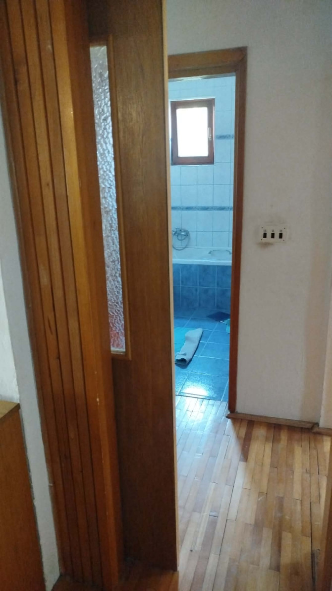 Iznajmljuje se stan na Mejdanu