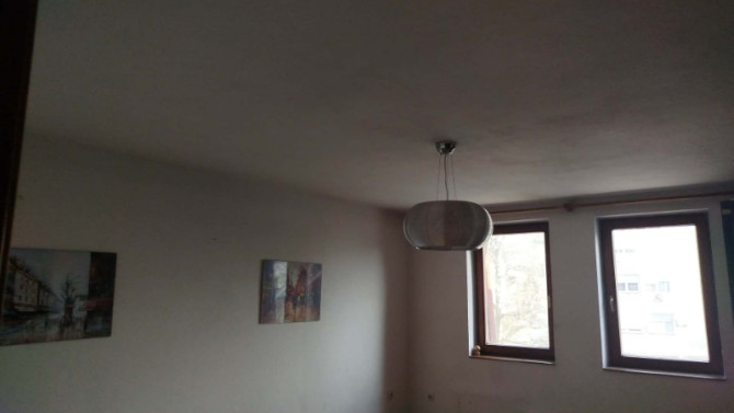 Iznajmljuje se stan na Mejdanu