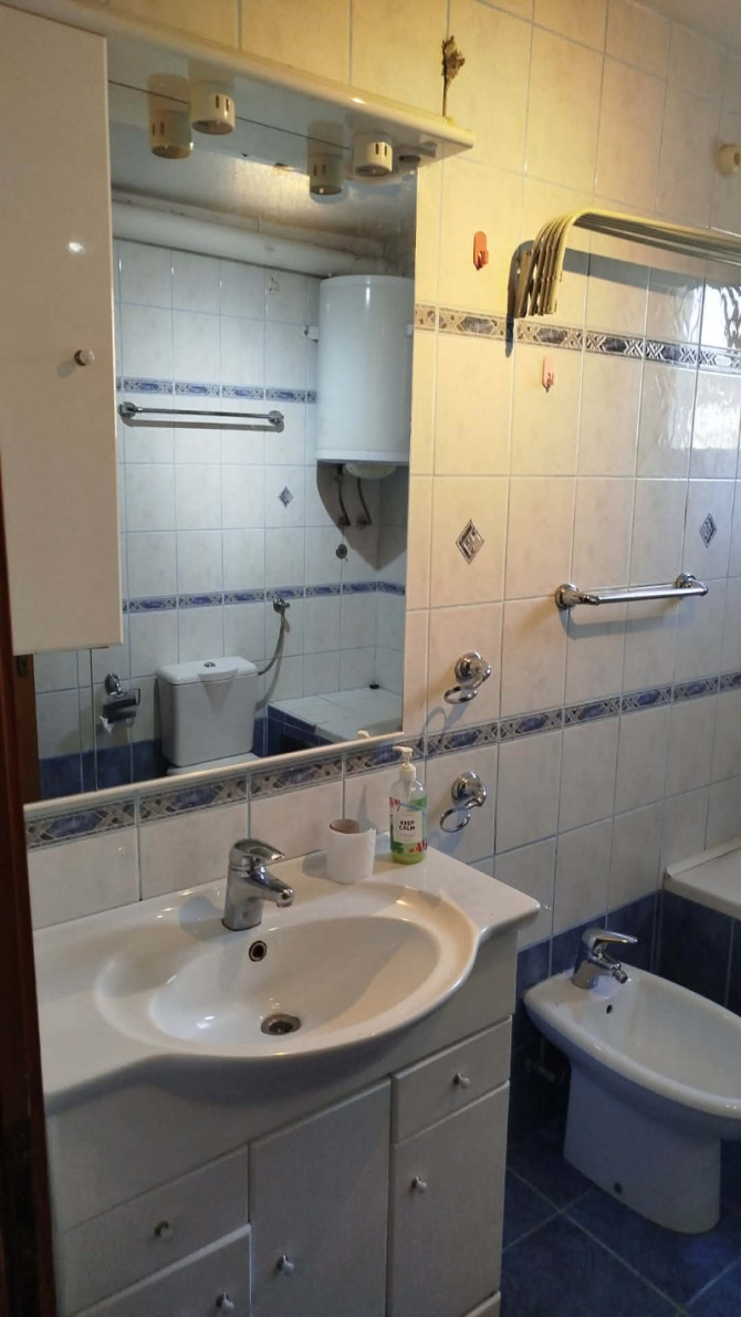 Iznajmljuje se stan na Mejdanu