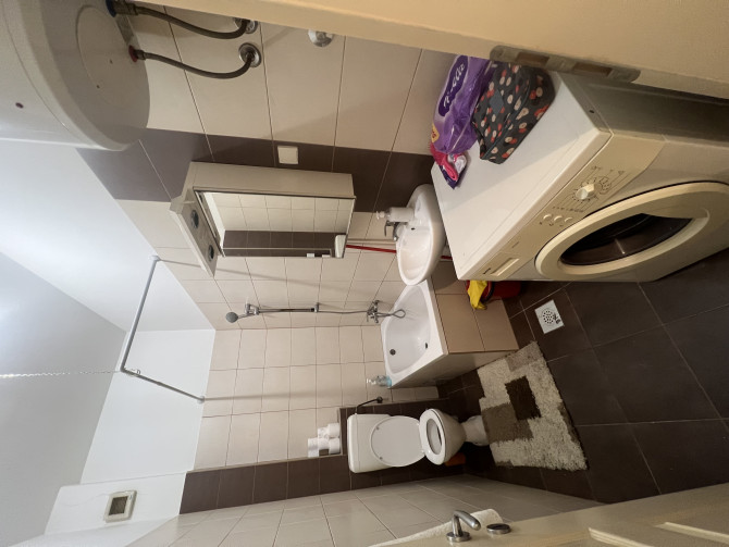 Izdajem garsonjeru kod Kampusa