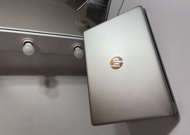 PRODAJEM HP 15S LAPTOP KAO NOV