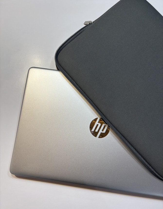 PRODAJEM HP 15S LAPTOP KAO NOV
