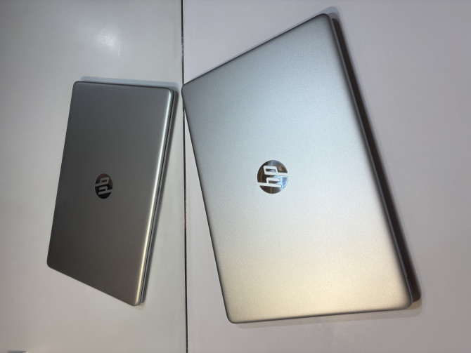 PRODAJEM HP 15S LAPTOP KAO NOV